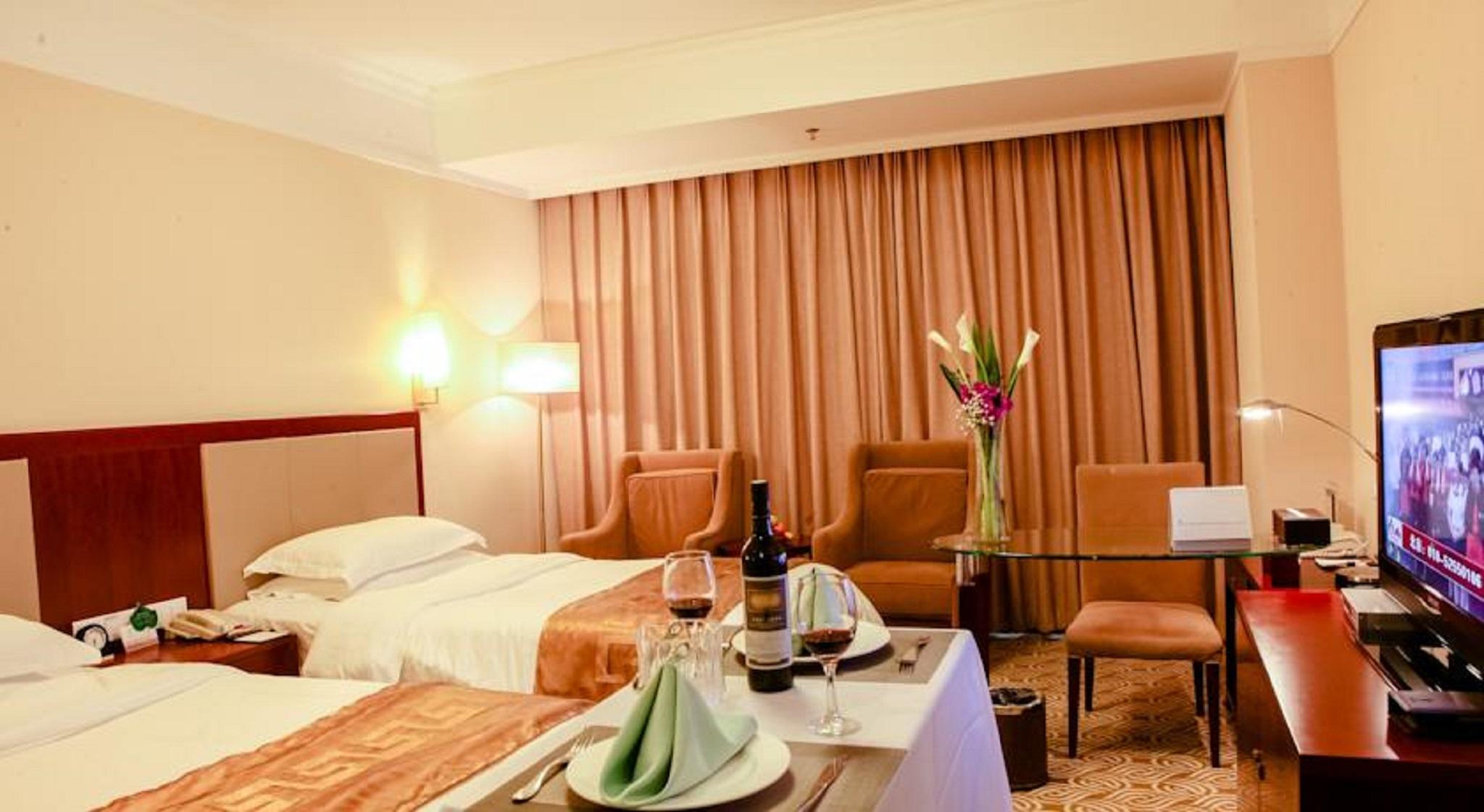 Inner Mongolia Grand 4*